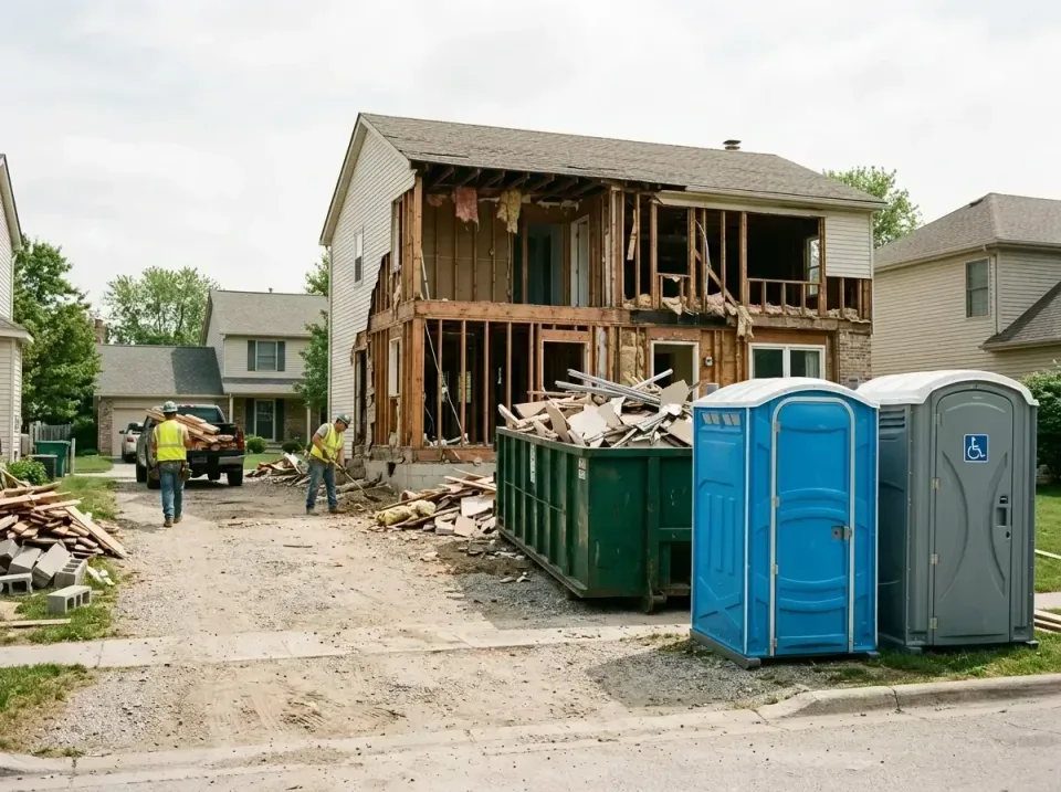 home-renovation-demolition-sit-010 — frequently asked questions, Portable Toilet & Dumpsters Rental in Thomaston, GA